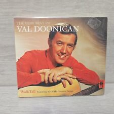Walk Tall The Very Best Of Val