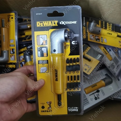 Dewalt dt71517t right - dewalt, 90°