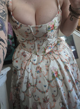 Sugar Thrillz Lush Opulence