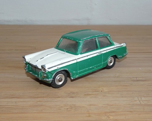 Dinky 189 triumph herald - dinky,