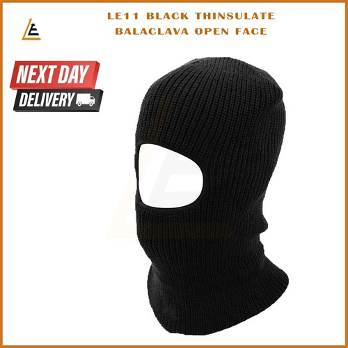 Balaclava full face mask - full,