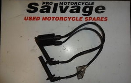Honda cbr 400 1988 - honda,