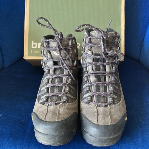 Brasher altai gtx vibram - gtx,