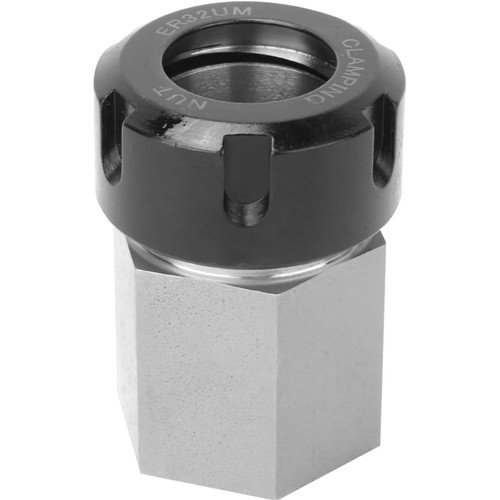 Er32 collet block - collet, chuck