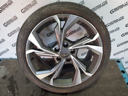 Genuine audi mk4 20 25 - genuine,