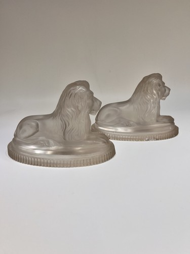 Pair antique 19th century john - antique,