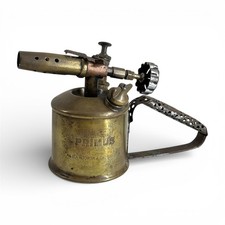 Vintage Primus No 805 Brass