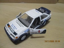 Matchbox - Sierra RS500