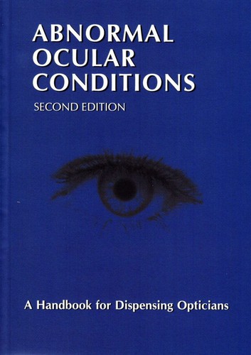 Abnormal ocular conditions - ocular, conditions: