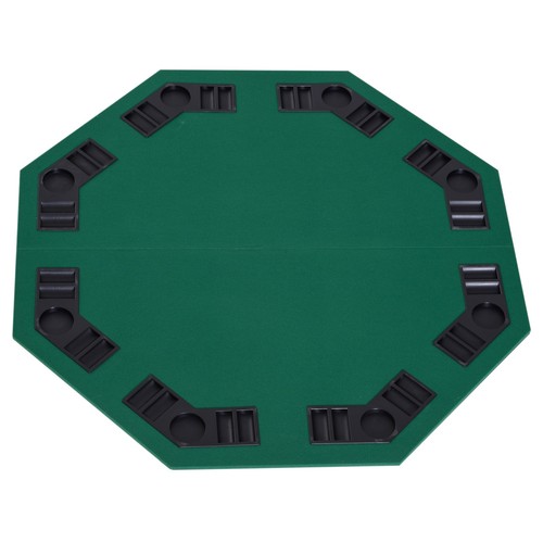 Players foldable poker - 8,