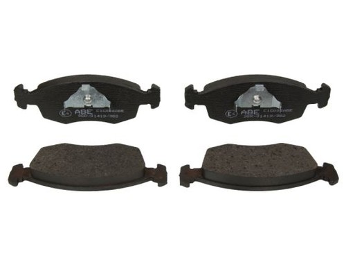 Front abe c1g006abe brake - abe,