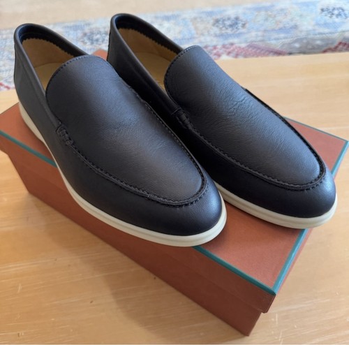 Loro piana summer - loro, loafers