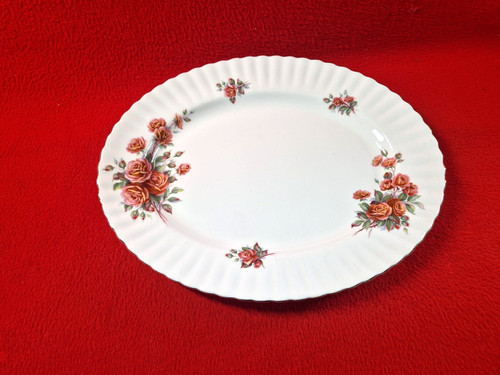 Royal albert centennial - -,