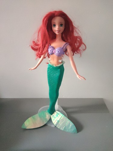 Mattel 2012 disney princess - disney,