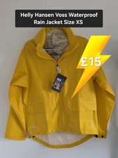 Helly Hansen Voss Waterproof