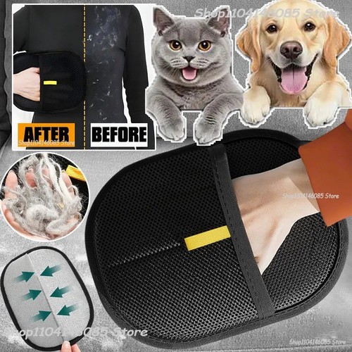 5electrostatic pet hair - 1/5electrostatic,