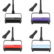 Carpet Floor Sweeper Manual