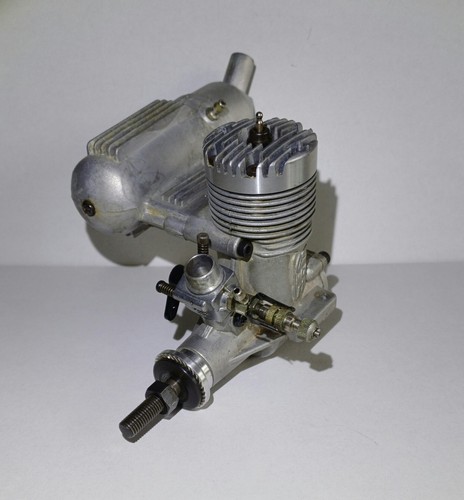 Max 40fp engine vintage - os,