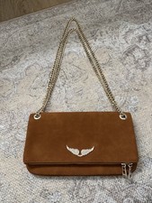 Zadig & Voltaire Tan rock II