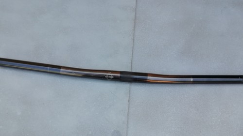 Vintage gary fisher handlebar - gary,