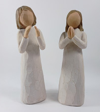 Demdaco Willow Tree "Sisters