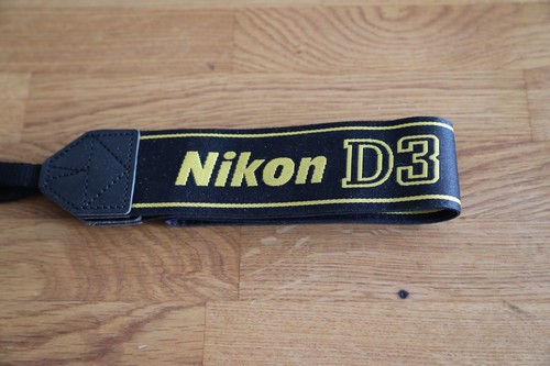 Nikon genuine dslr camera - nikon, d3