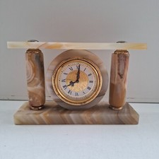 Vintage Ritz Marble / Onyx