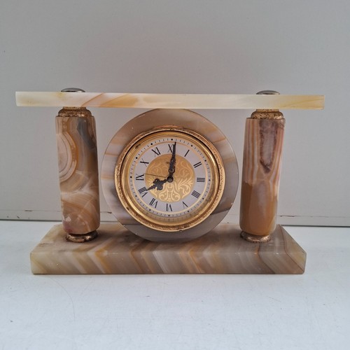 Vintage ritz marble onyx - vintage,