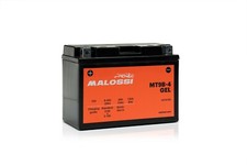 Malossi Gel Battery YT9B-BS Sealed Yamaha YZF R7 750 1999-2002