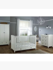 BRAND NEW Silver Cross