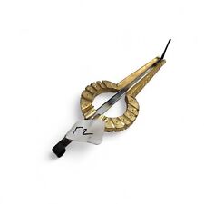 Premium Handmade Brass F2 jaw