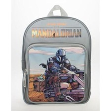 Star Wars The Mandalorian &