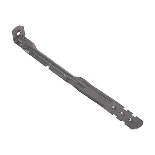100mm timber frame wall ties - timber,