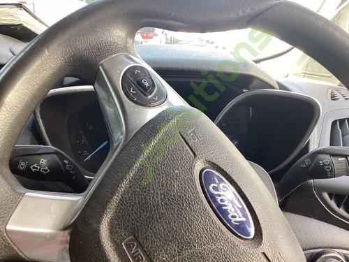 Ford transit connect 200 - connect, trend