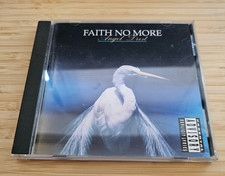 Angel Dust by Faith No More (CD, 1992) Slash/Reprise