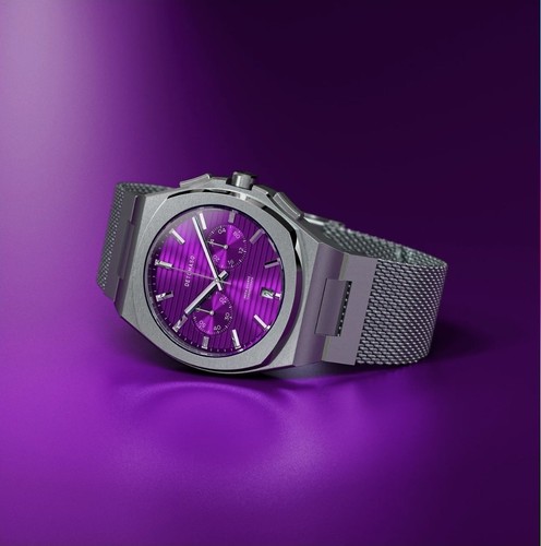 Detomaso voltre chrono - voltre,