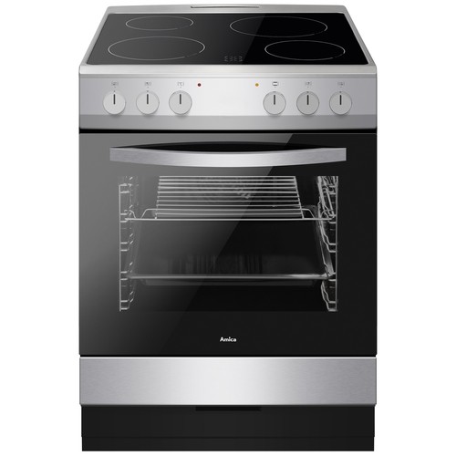 Amica 60cm electric cooker - 60cm,
