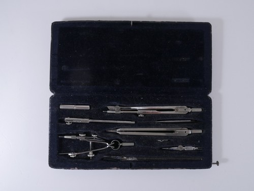 Vintage cased technical - vintage,
