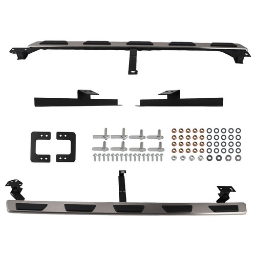 Side steps set nerf - side,