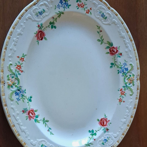 Vintage alfred meakin - vintage,