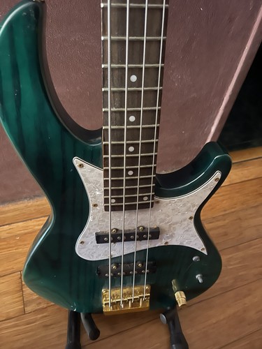 Aria pro bass rsb series - ii,