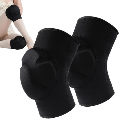 Sports knee protective pads - sports,