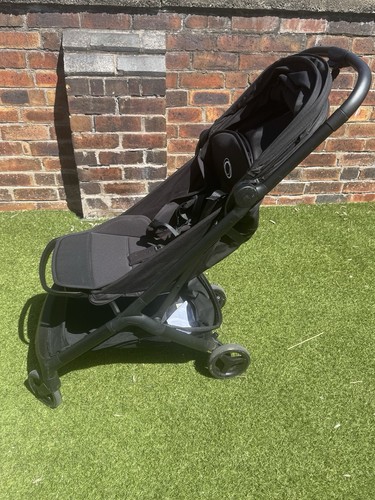 Bugaboo butterfly stroller - bugaboo,