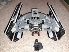 LEGO STAR WARS DARTH VADER,S