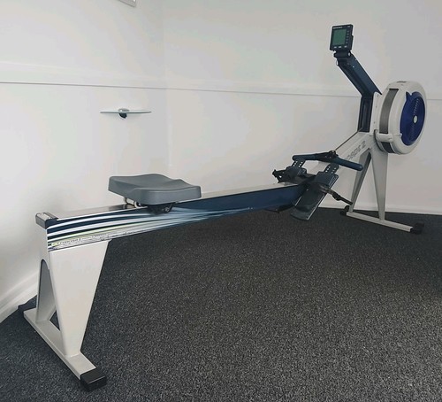 Concept model rowing - 2,