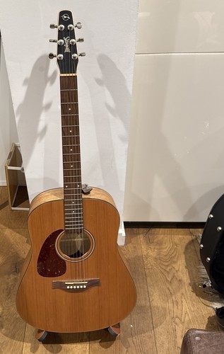 Seagull original acoustic - seagull, s6