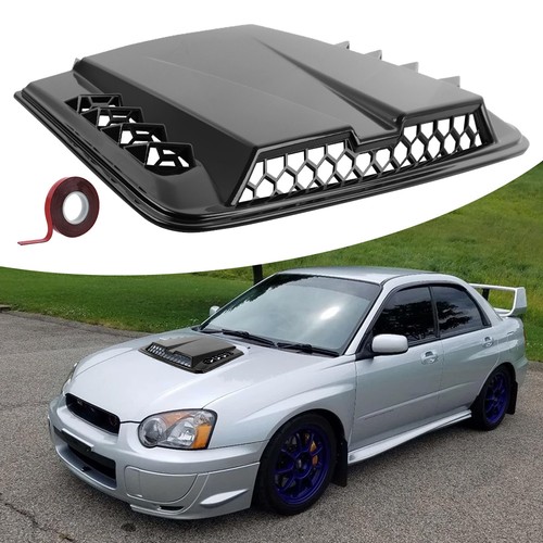For subaru wrx - for, style