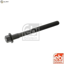 CYLINDER HEAD BOLT 05637 FOR