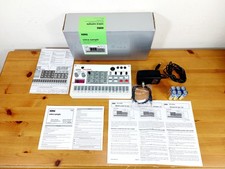 KORG Volca Sample Digital Sample Sequencer