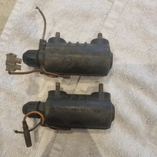 Yamaha RD 250 RD 350 XS 650